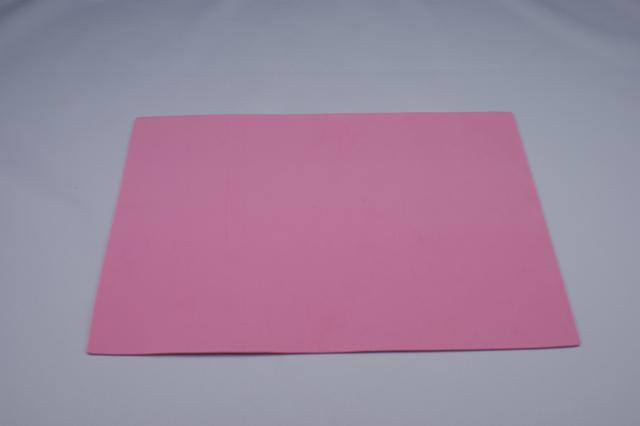 Foam Adhesive Sheets – 9x12 - Foam Sheets & Shapes - Craft Basics - The  Craft Shop, Inc.