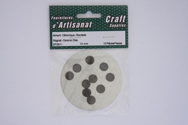 Craft Foam Magnets Craft ePattern