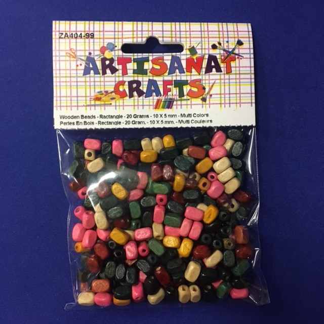40th Anniversary, 7 X 15 Mm., 20 Grams, Multi Couleurs