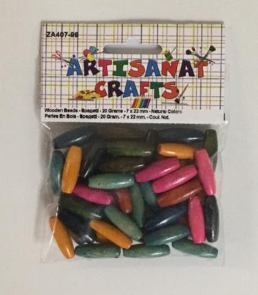 40th Anniversary, 7 X 22 Mm., 20 Grams, Multi Couleurs