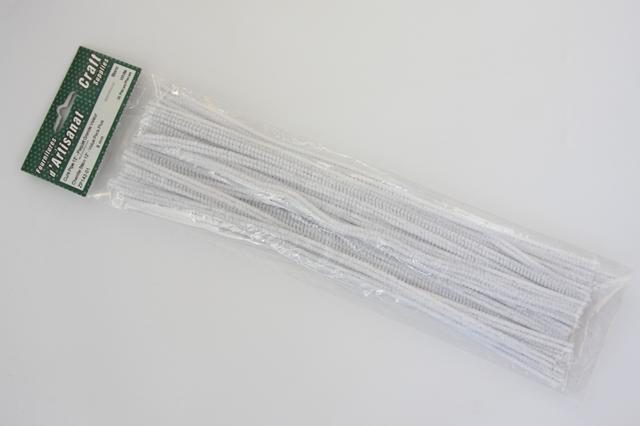 Chenille Stem 12\